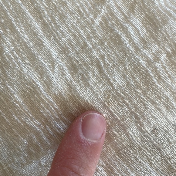 Gorgeous Flowy Doe & Rae medium dress - Picture 7 of 11